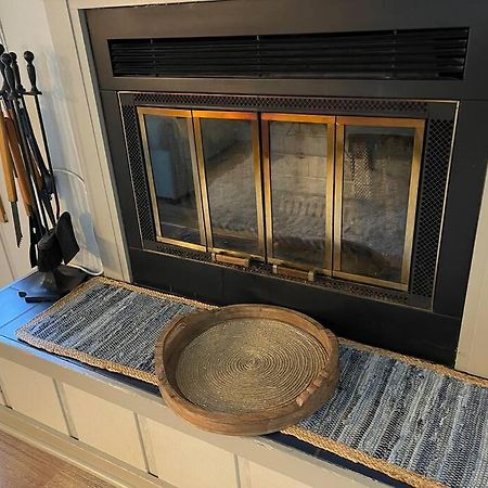Pocono Shawnee Mountain Townhouse Villa East Stroudsburg Buitenkant foto